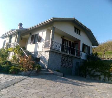 Villa in vendita a Priero (Cuneo), Località San Bernardo 1