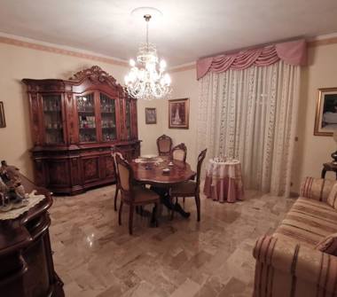 Quadrilocale in vendita a Villabate (Palermo), Corso Vittorio Emanuele 632