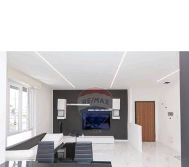 Trilocale in vendita a Villa d'Adda (Bergamo), Via della Manica 9