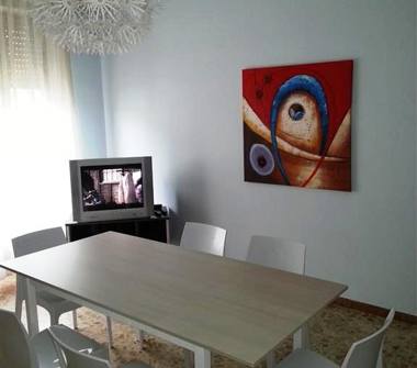 Quadrilocale in affitto a Grottammare (Ascoli Piceno), Via Tassoni 22