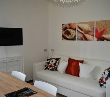 Appartamento in affitto a San Benedetto del Tronto (Ascoli Piceno), Via Luigi Dari 69