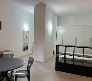 Bilocale in affitto a Bologna, Zona Centro Storico, Via Sant'Isaia 34