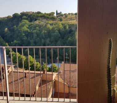 Porzione di casa in affitto a Perugia, Zona Elce, Via Ruggero Torelli 75