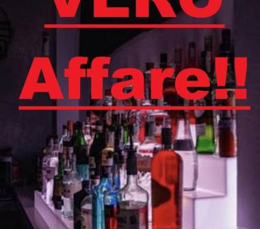 Bar in vendita a Busto Arsizio (Varese), via miani 10