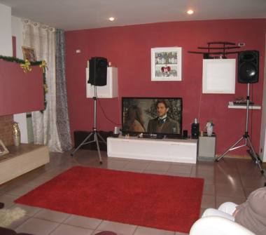 Appartamento in vendita a Marta (Viterbo), Via del Giardinetto 29