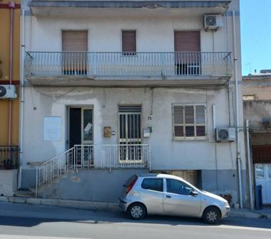 Monolocale in vendita a Ispica (Ragusa)