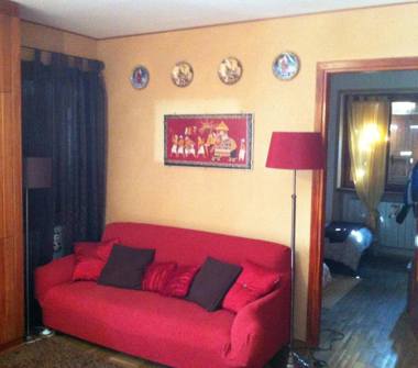 Affitto Appartamento Vacanze a Limone Piemonte (Cuneo)