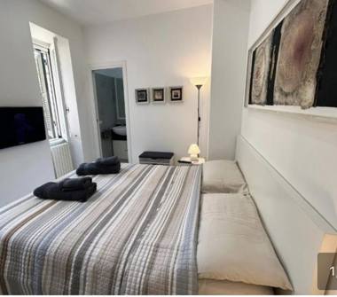 Affitto Appartamento Vacanze a Terracina (Latina), Via San Domenico 43 43