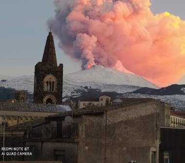 Affitto Altro Vacanze a Randazzo (Catania)