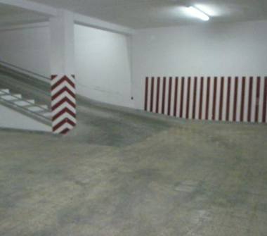 Box/Garage/Posto auto in vendita a San Severo (Foggia), Via Guido Reni 13
