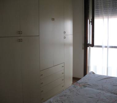 Affitto Appartamento Vacanze a Viareggio (Lucca)