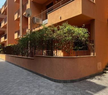 Trilocale in vendita a Villabate (Palermo), Via Messina Marine 53 bis