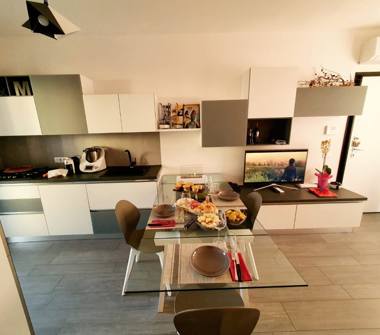 Trilocale in vendita a Quartu Sant'Elena (Cagliari), Via Zara 24