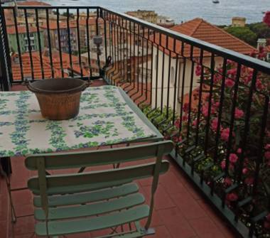 Affitto Appartamento Vacanze a Levanto (La Spezia), Via Trento e Trieste 45