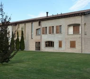 Villetta a schiera in vendita a Rubiera, Frazione San Faustino, Via Tassarola 7