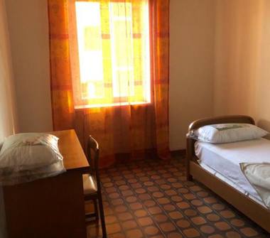 Affitto Stanza Singola a Viterbo (Viterbo), via monfalcone 7