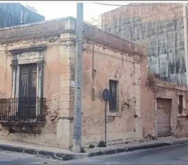 Casa indipendente in vendita a Solarino (Siracusa), Via Rattazzi 2