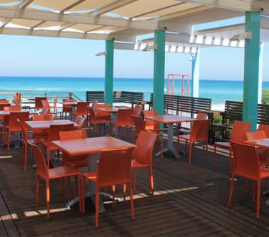 Affitto Villetta a schiera Vacanze a Otranto (Lecce), Alimini serra 2 nc