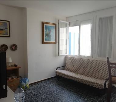 Affitto Appartamento Vacanze a Comacchio, Frazione Lido Di Pomposa, Viale Mar Adriatico 60