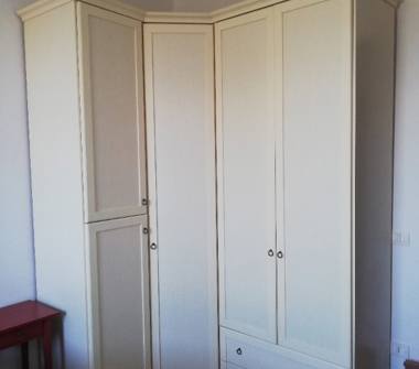 Trilocale in vendita a Capraia e Limite (Firenze), Via Mazzantini 38