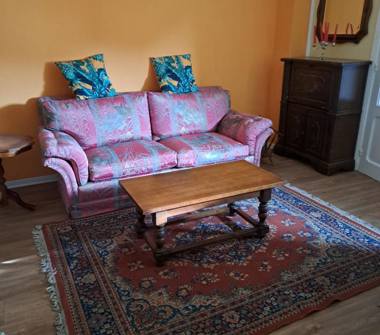 Trilocale in affitto a Ponderano (Biella)