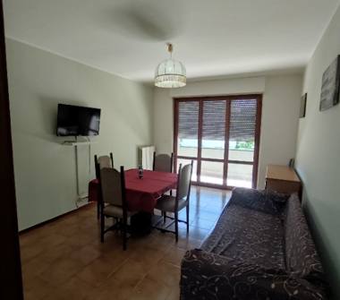 Affitto Appartamento Vacanze a Alba Adriatica (Teramo), Via F. Baracca 4