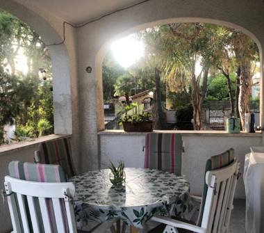 Affitto Casa Vacanze a Nardò (Lecce), Via Porto Selvaggio 7