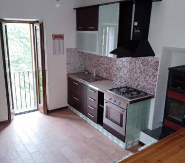 Affitto Appartamento Vacanze a Poggio Moiano (Rieti), Via San Liberata 43