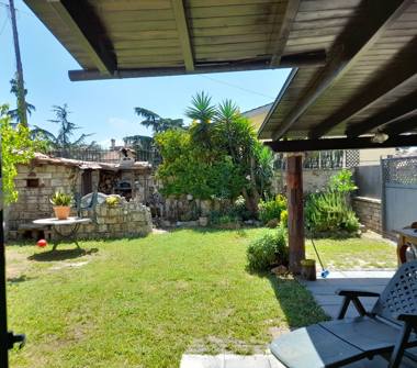 Villetta a schiera in vendita a Guidonia Montecelio (Roma)