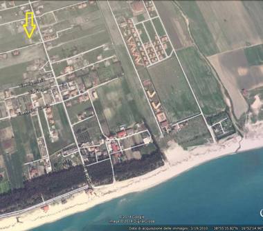 Altro in vendita a Botricello (Catanzaro), Via Marina di Bruni II traversa 17