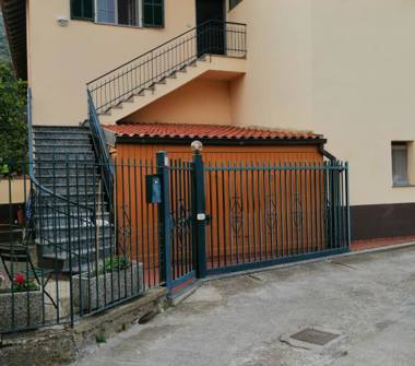 Quadrilocale in vendita a Camporosso (Imperia), Via Giacomo Puccini 71