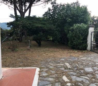 Porzione di casa in affitto a Ameglia, Frazione Fiumaretta