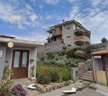 Villa in vendita a Nulvi (Sassari), Via della Pace 2