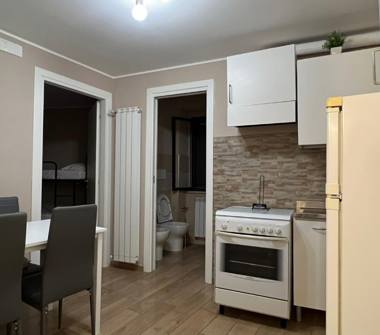 Affitto Appartamento Vacanze a Vico nel Lazio (Frosinone), Via Vittorio Emanuele 114