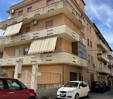 Appartamento in vendita a Gela (Caltanissetta), via Rosario Battaglia 26