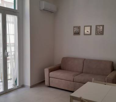 Affitto Appartamento Vacanze a Margherita di Savoia (Barletta-Andria-Trani)