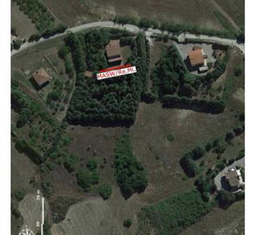 Villa in vendita a Potenza (Potenza), Contrada Poggio Cavallo 110