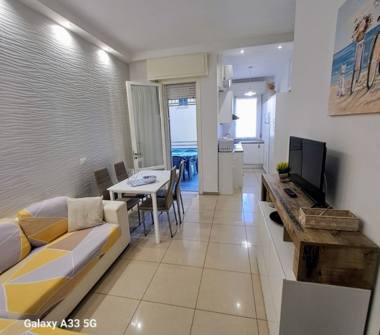 Affitto Appartamento Vacanze a Bellaria-Igea Marina (Rimini), Via Gialo 10