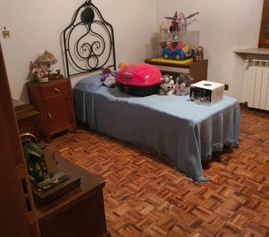 Appartamento in vendita a Massa Marittima, Frazione Prata