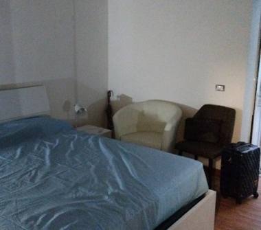 Trilocale in affitto a Cassino (Frosinone), Piazza G. Garibaldi 120