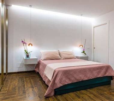 Affitto Appartamento Vacanze a Terrasini (Palermo)