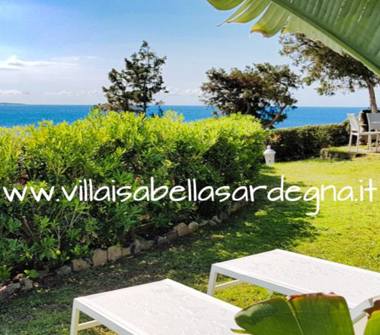 Affitto Casa Vacanze a Villasimius (Sud Sardegna)