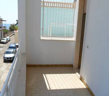 Affitto Casa Vacanze a Ugento, Frazione Marina San Giovanni, Via G. da Verrazzano 25