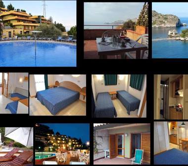 Multiproprietà in vendita a Letojanni (Messina)