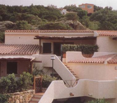 Multiproprietà in vendita a Arzachena, Frazione Liscia Di Vacca