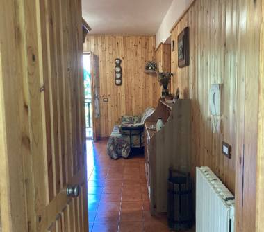 Palazzo/Stabile in vendita a Campo di Giove (L'Aquila)