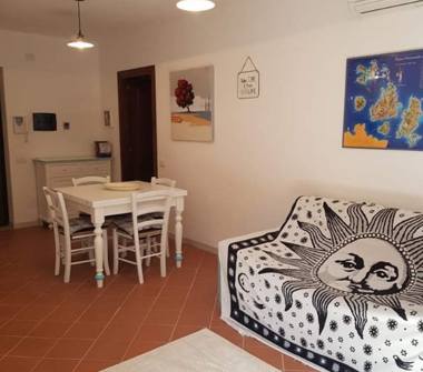 Bilocale in affitto a La Maddalena (Sassari), Via Cala Chiesa 52