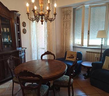 Appartamento in affitto a Livorno, Zona Stazione