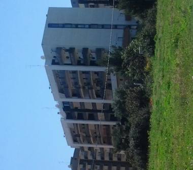 Quadrilocale in vendita a Bari, Zona San Paolo