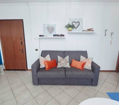 Affitto Appartamento Vacanze a Cislago, Frazione Massina, Via Pirandello 68